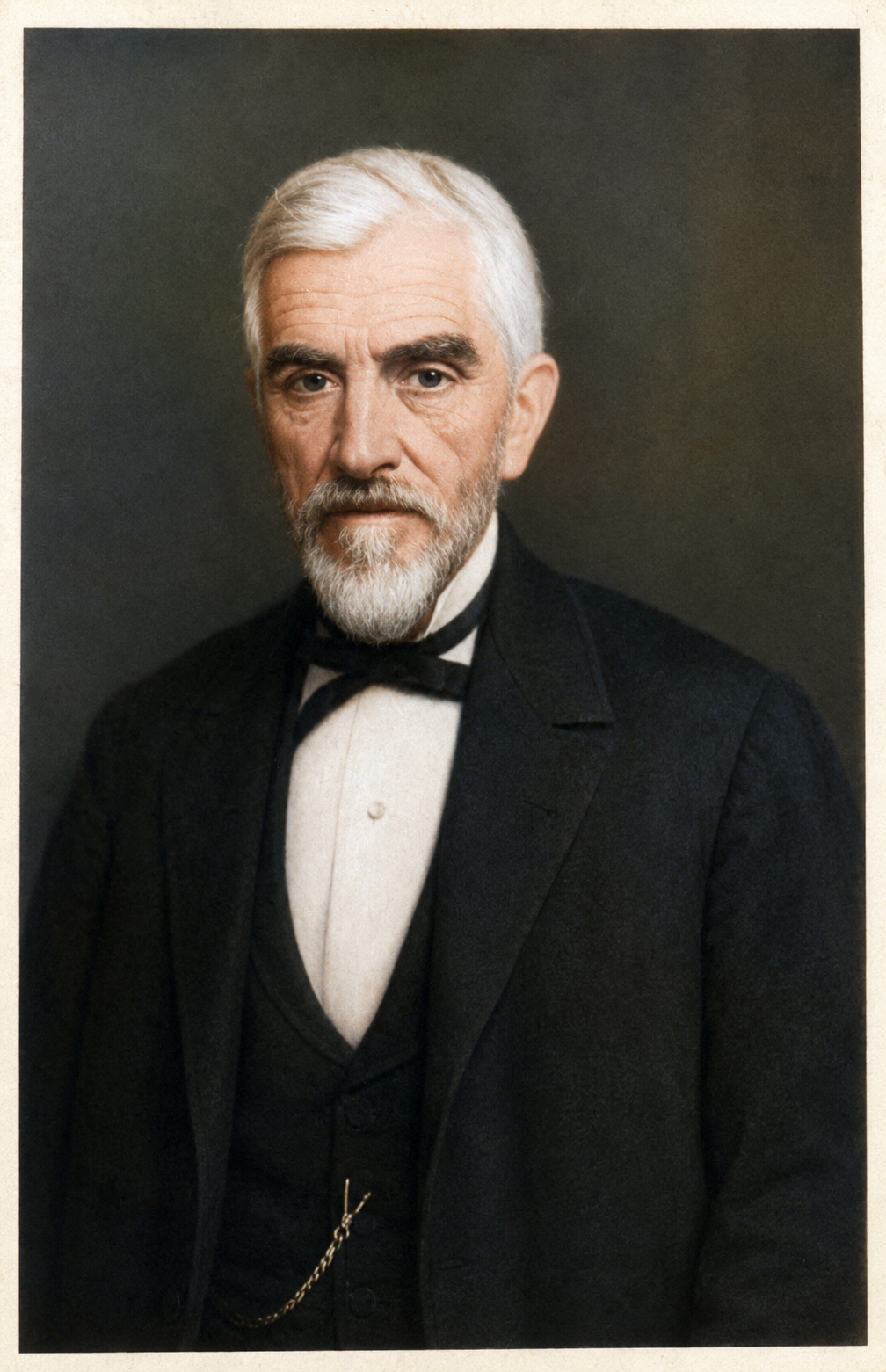 José Ribeiro de Resende - Barão de Juiz de Fora